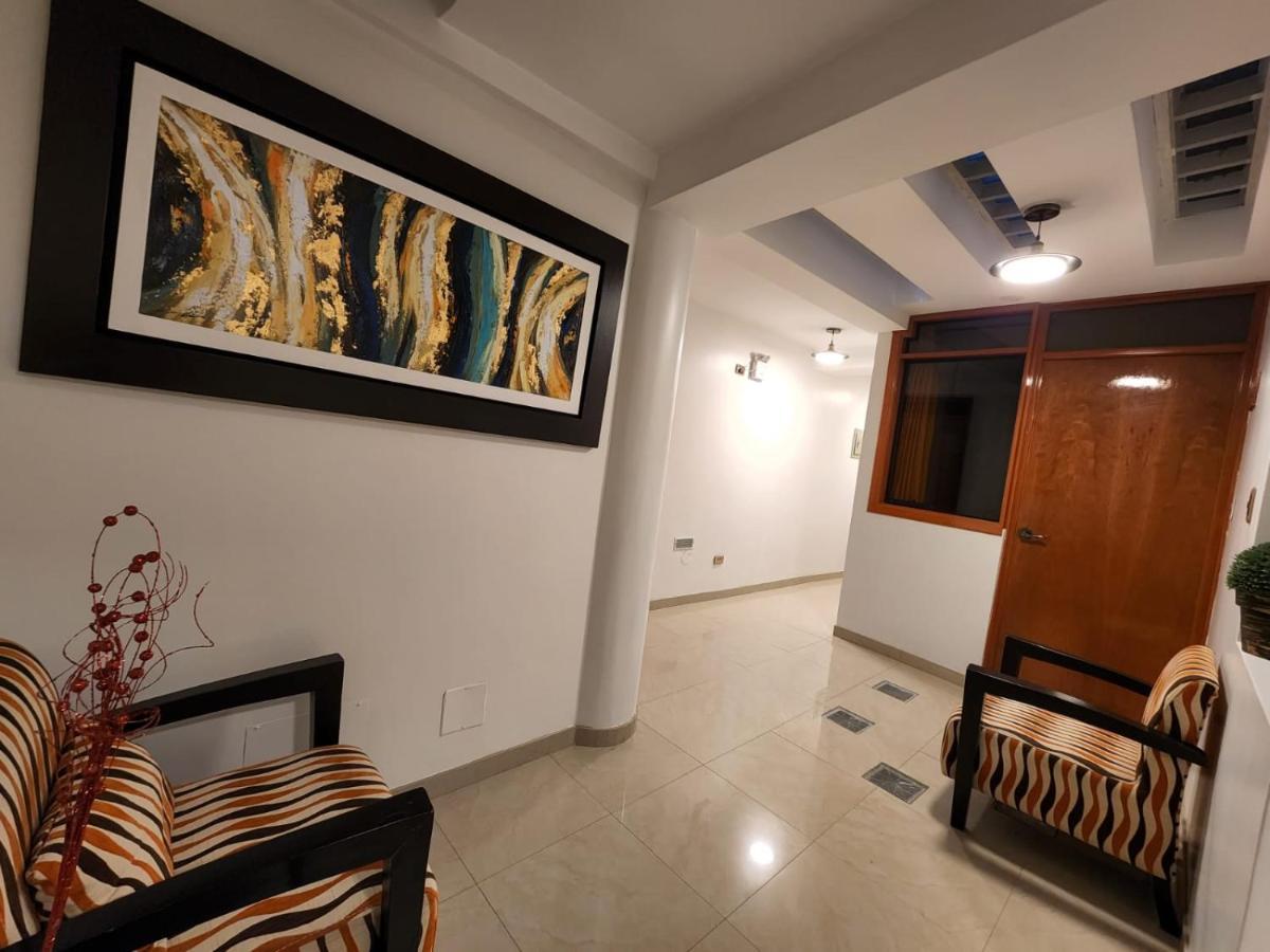 Hostal Posada Real موكيغوا المظهر الخارجي الصورة